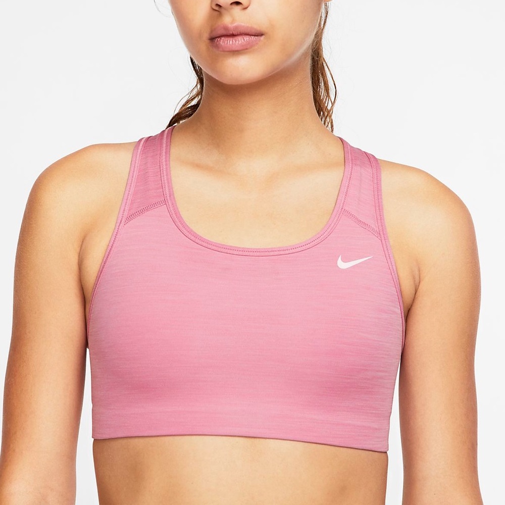 Nike Dry-fit non padded sustainable sports bra